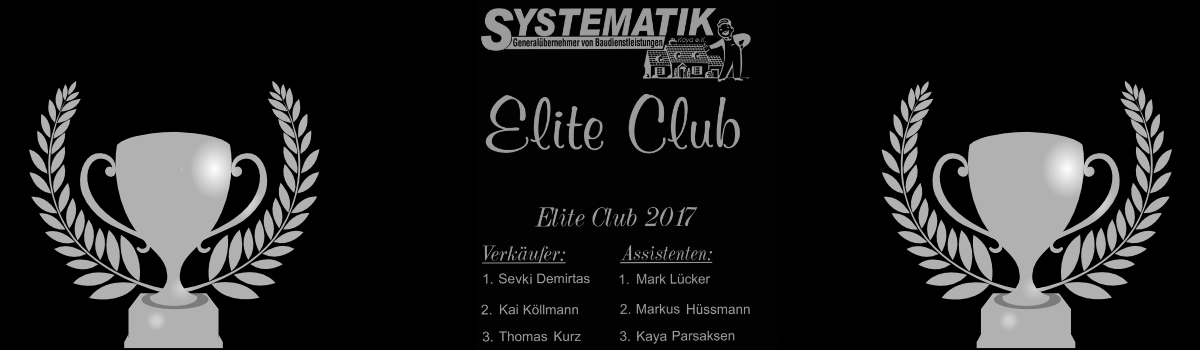 Elite Club 2017