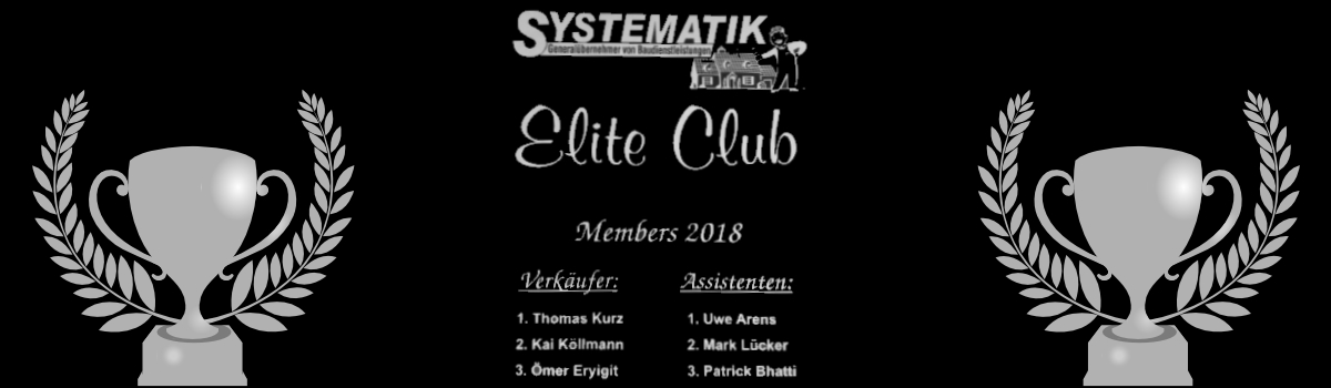Elite Club 2018
