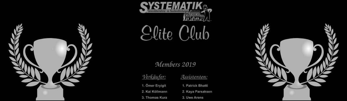 Elite Club 2019