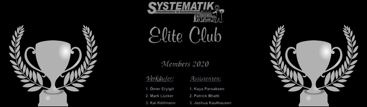 Elite Club 2020
