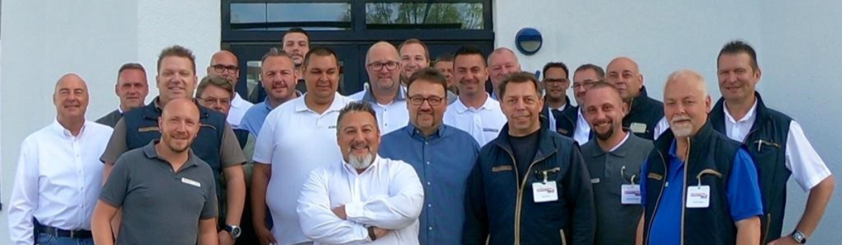 Unser Team